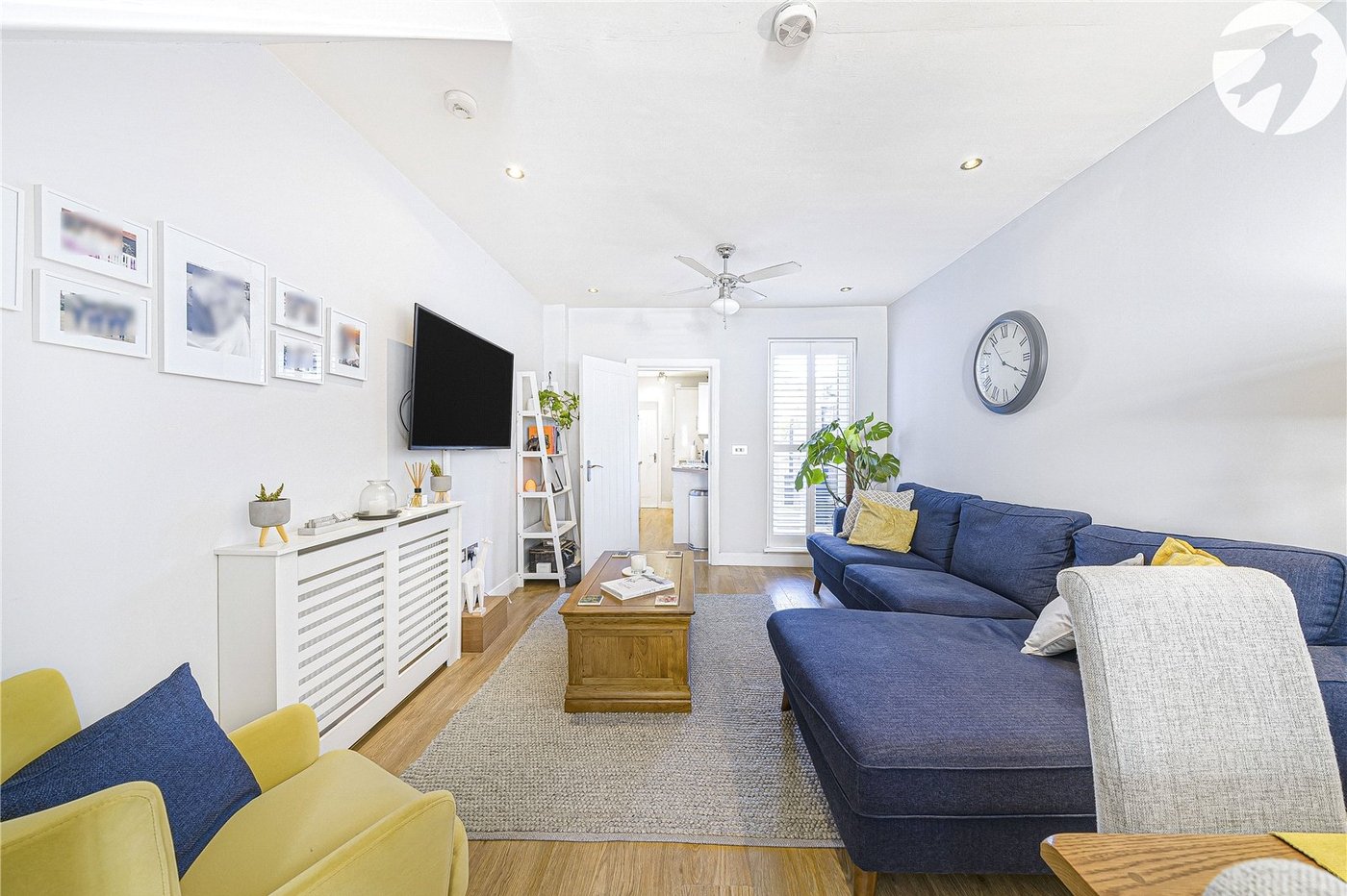 3 bedroom house for sale in Crayford | Robinson Jackson