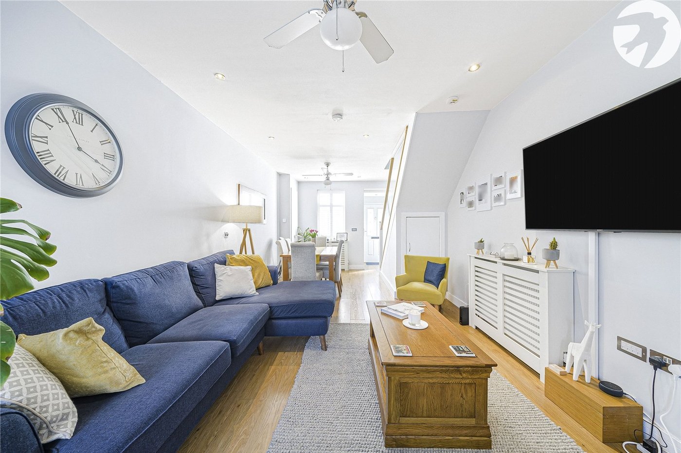 3 bedroom house for sale in Crayford | Robinson Jackson