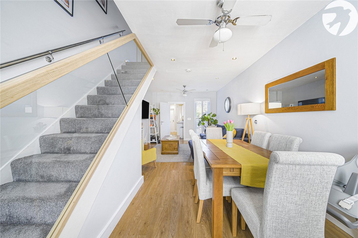 3 bedroom house for sale in Crayford | Robinson Jackson