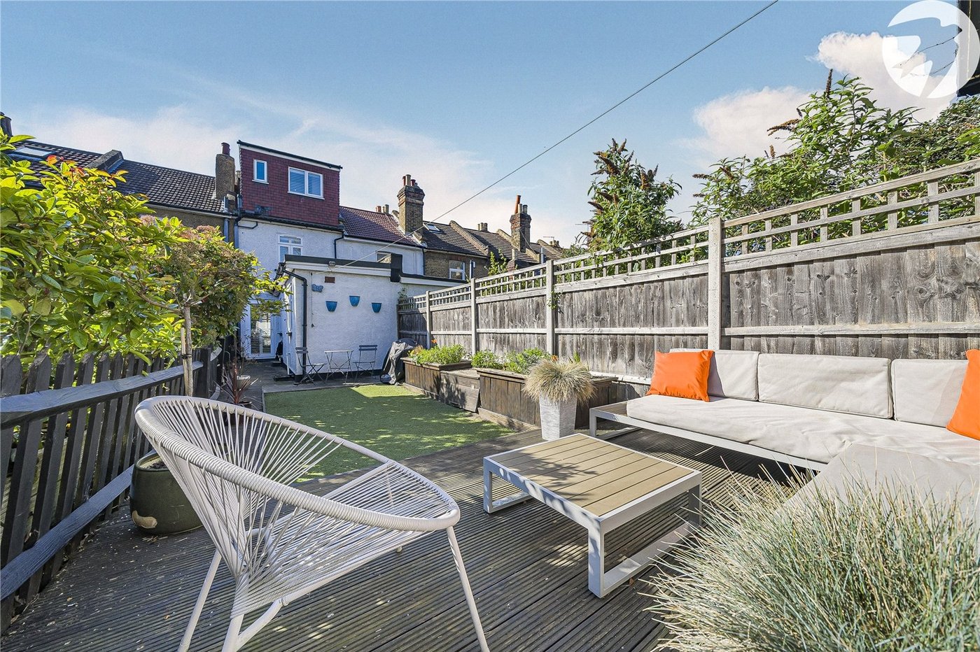 3 bedroom house for sale in Crayford | Robinson Jackson