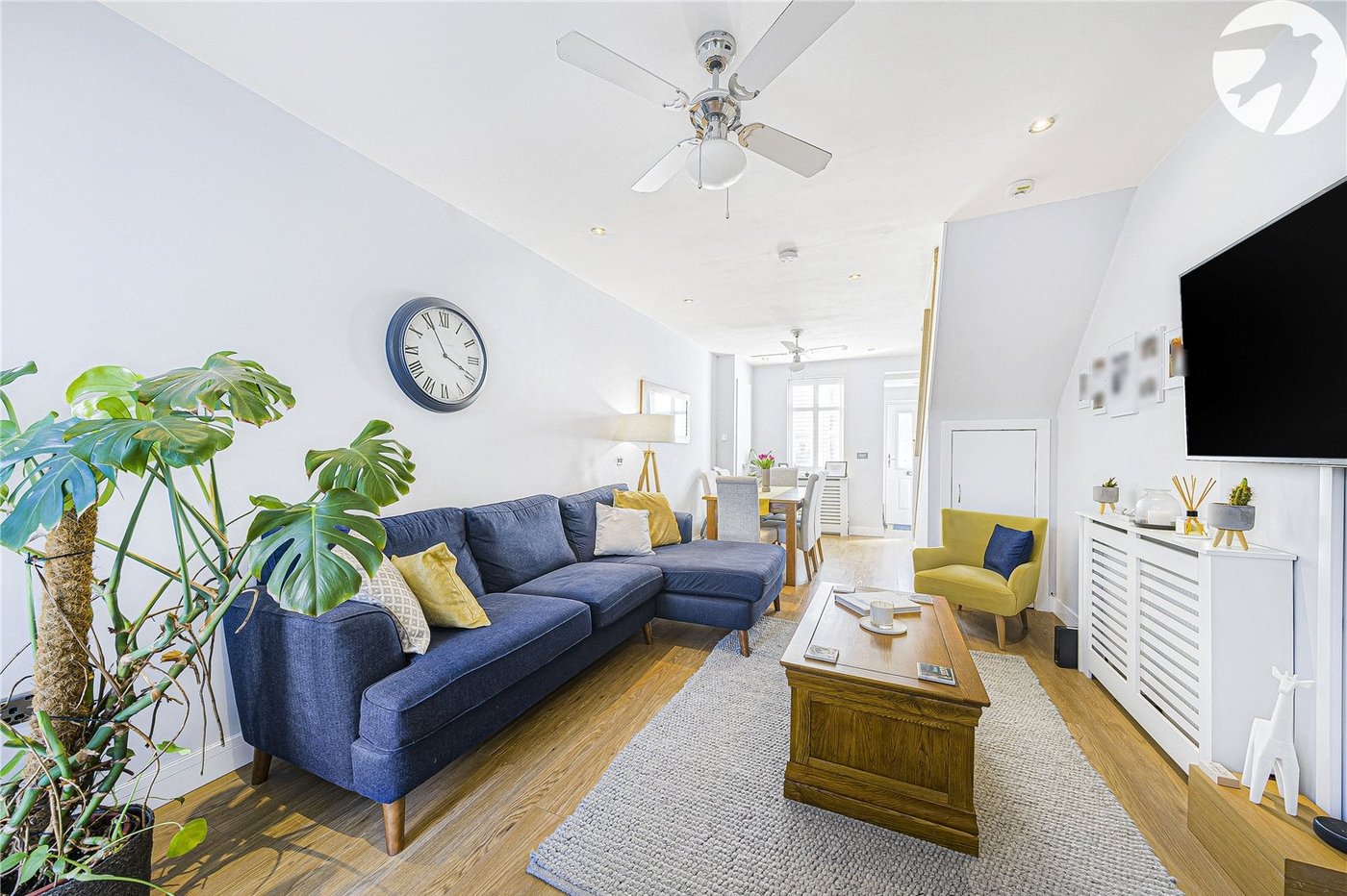 3 bedroom house for sale in Crayford | Robinson Jackson