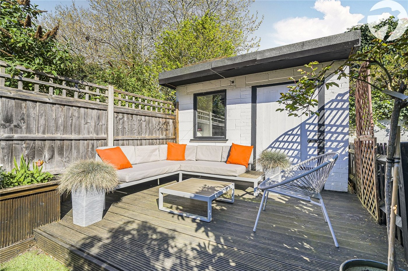 3 bedroom house for sale in Crayford | Robinson Jackson