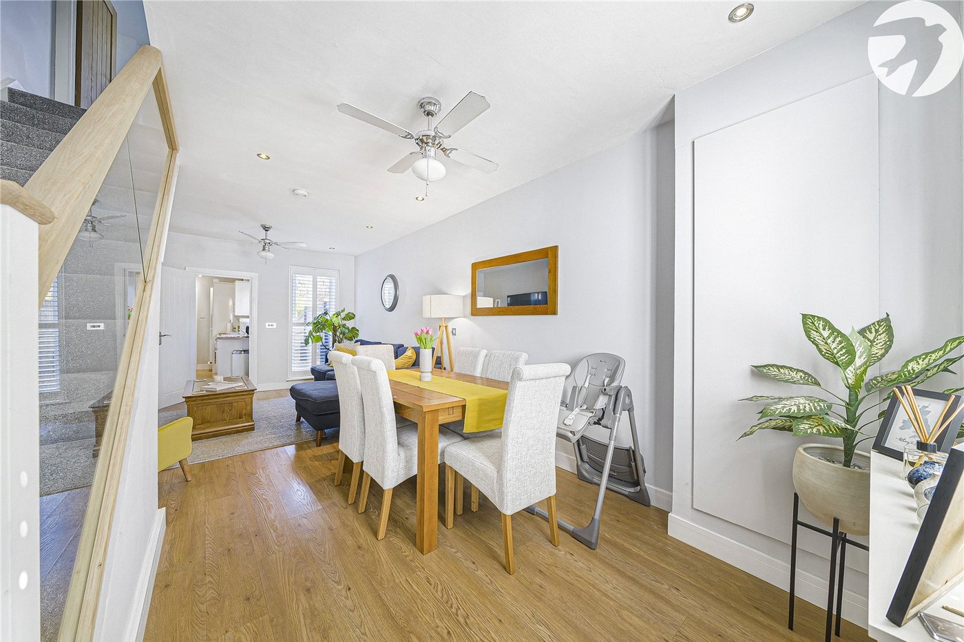 3 bedroom house for sale in Crayford | Robinson Jackson