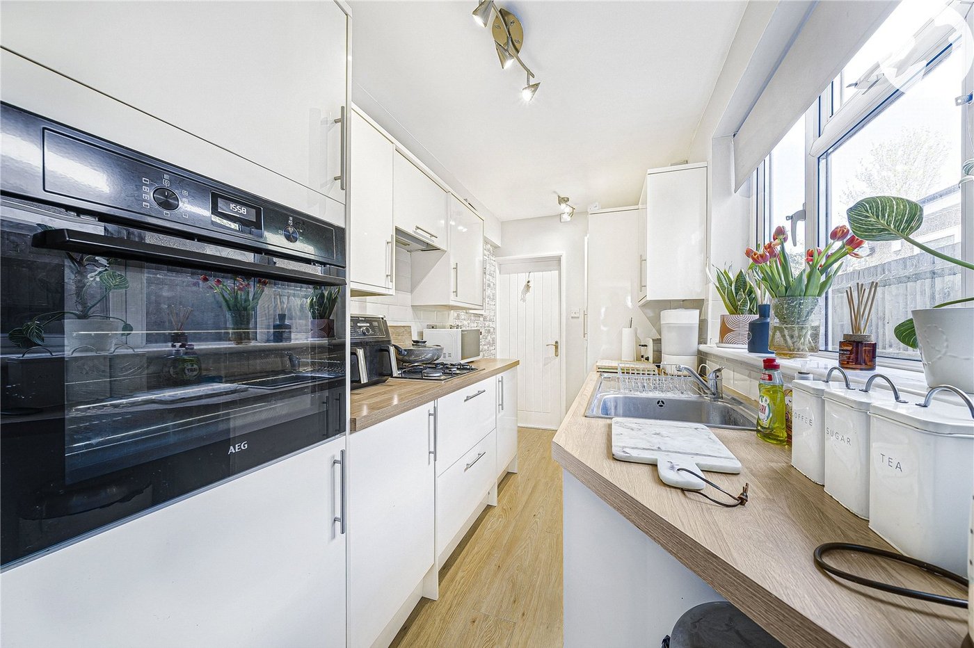 3 bedroom house for sale in Crayford | Robinson Jackson