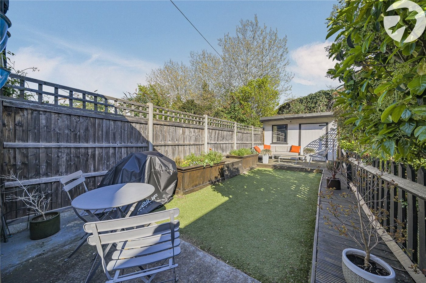 3 bedroom house for sale in Crayford | Robinson Jackson