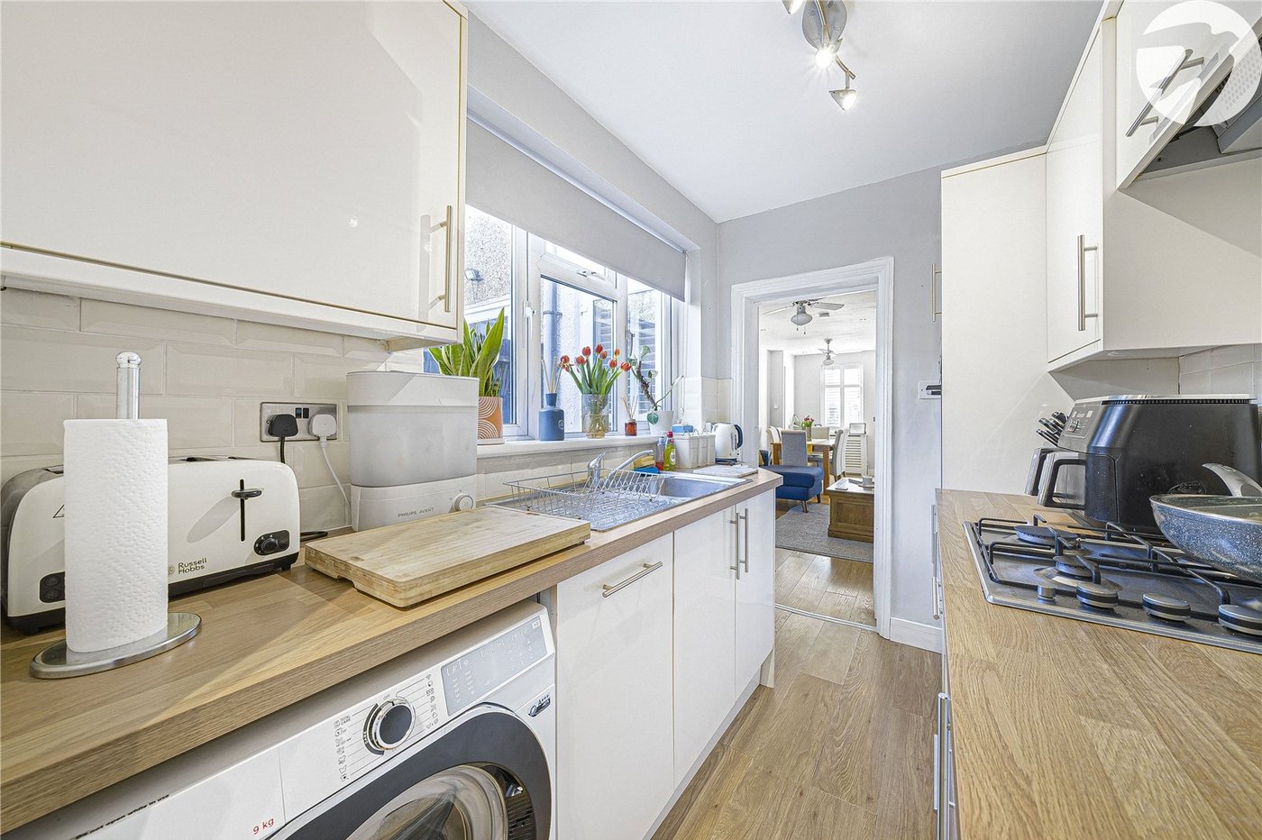 3 bedroom house for sale in Crayford | Robinson Jackson