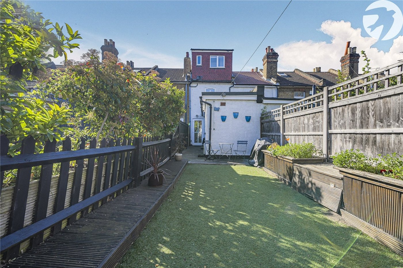 3 bedroom house for sale in Crayford | Robinson Jackson