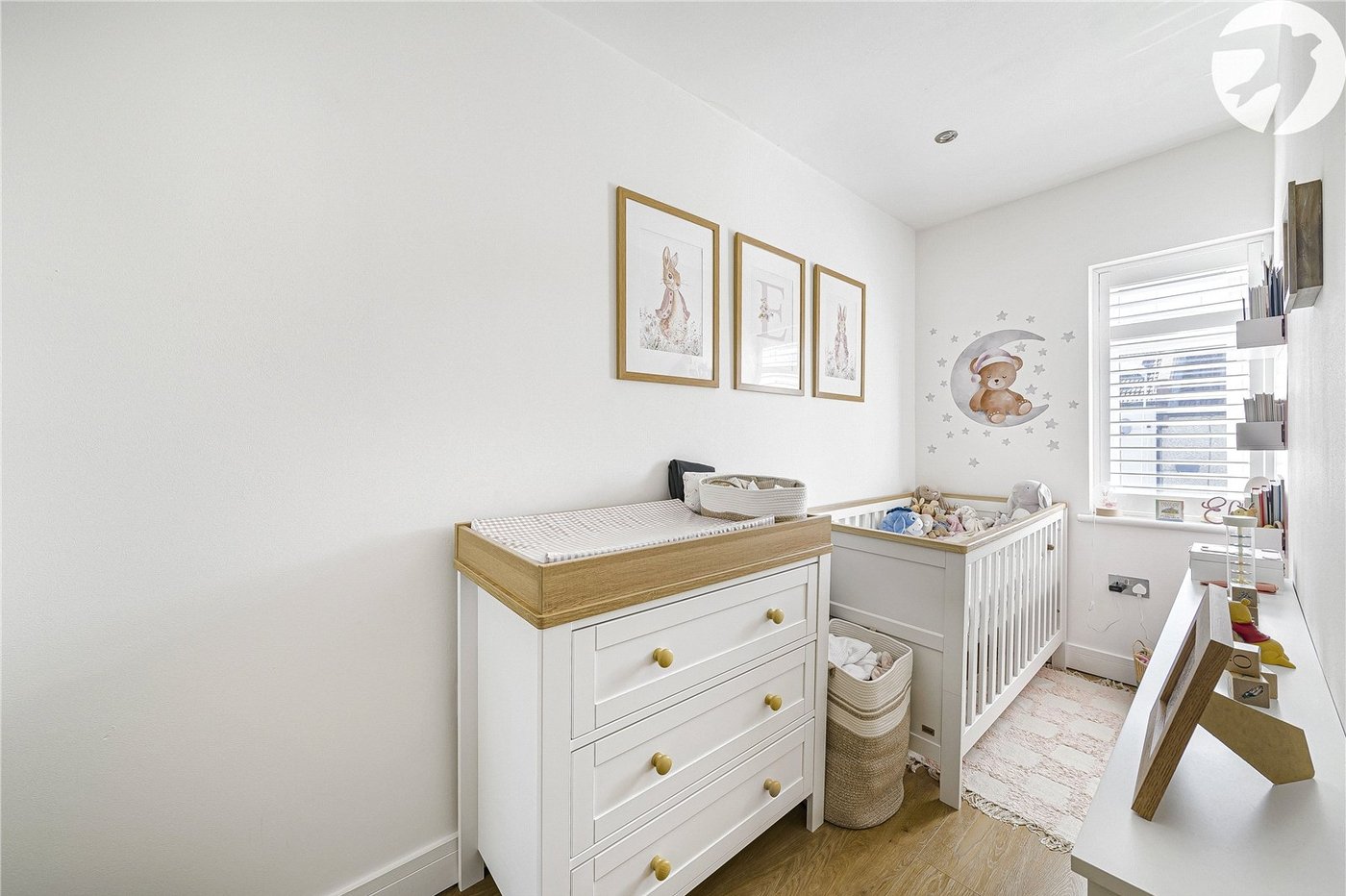 3 bedroom house for sale in Crayford | Robinson Jackson