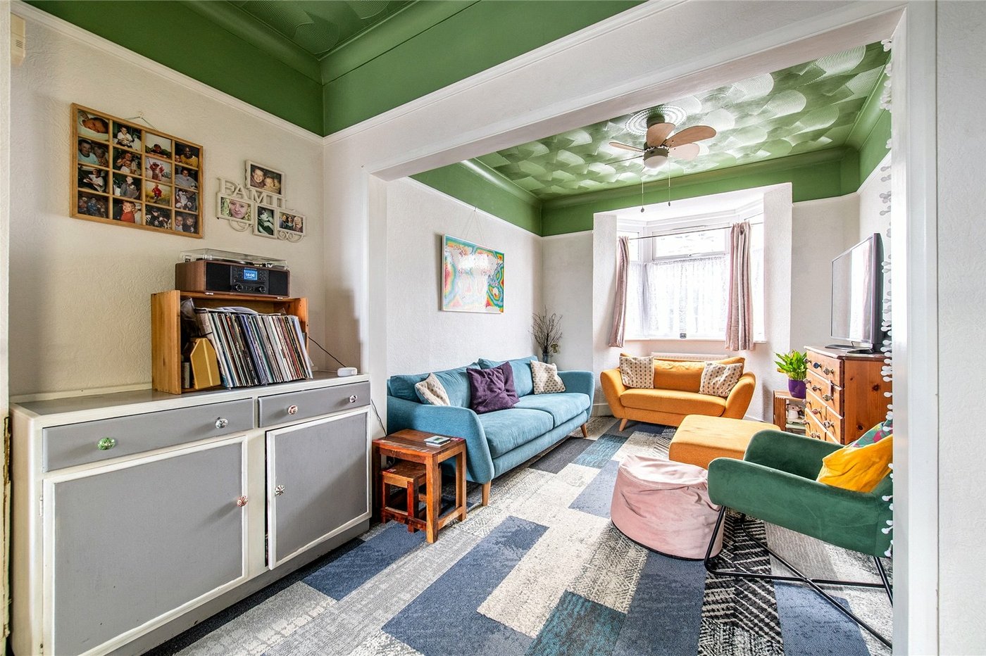 3 bedroom house for sale in Northfleet | Robinson Michael & Jackson