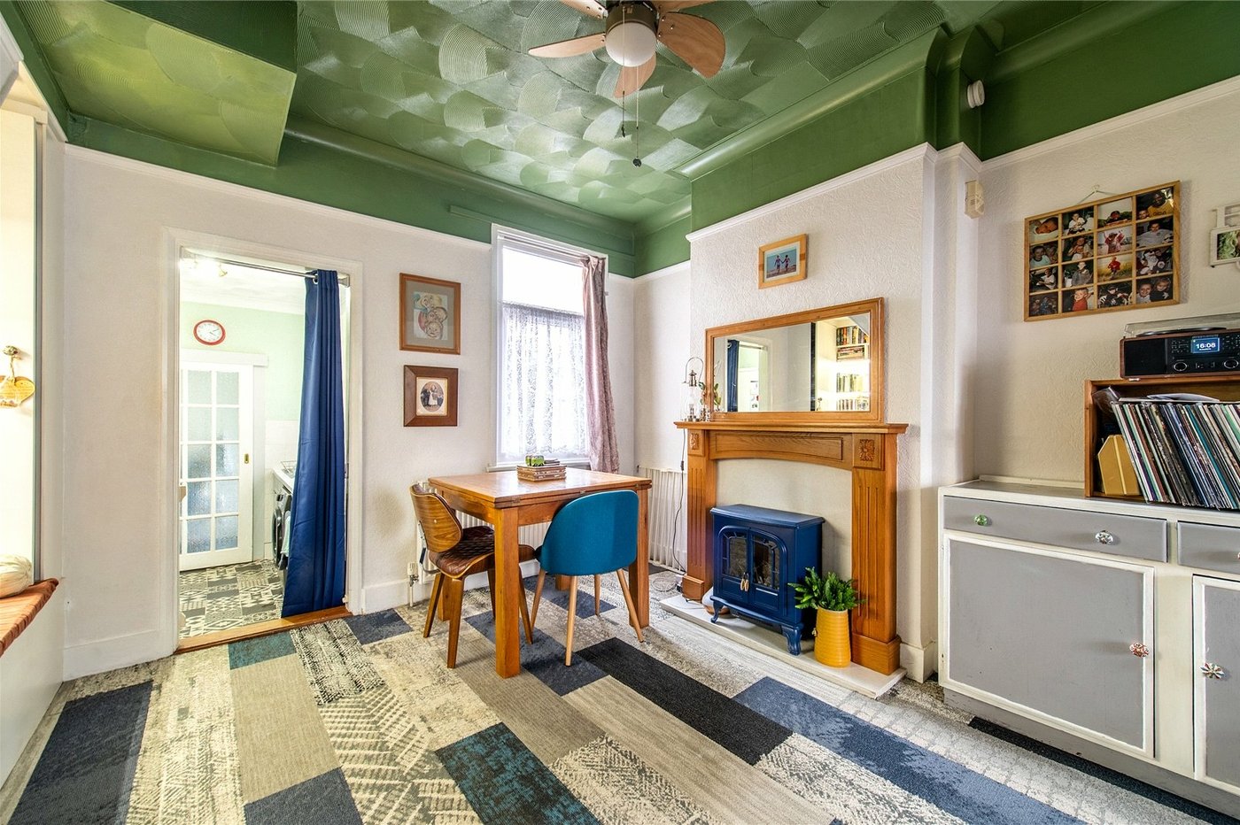 3 bedroom house for sale in Northfleet | Robinson Michael & Jackson