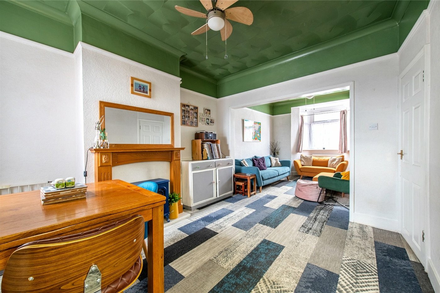 3 bedroom house for sale in Northfleet | Robinson Michael & Jackson