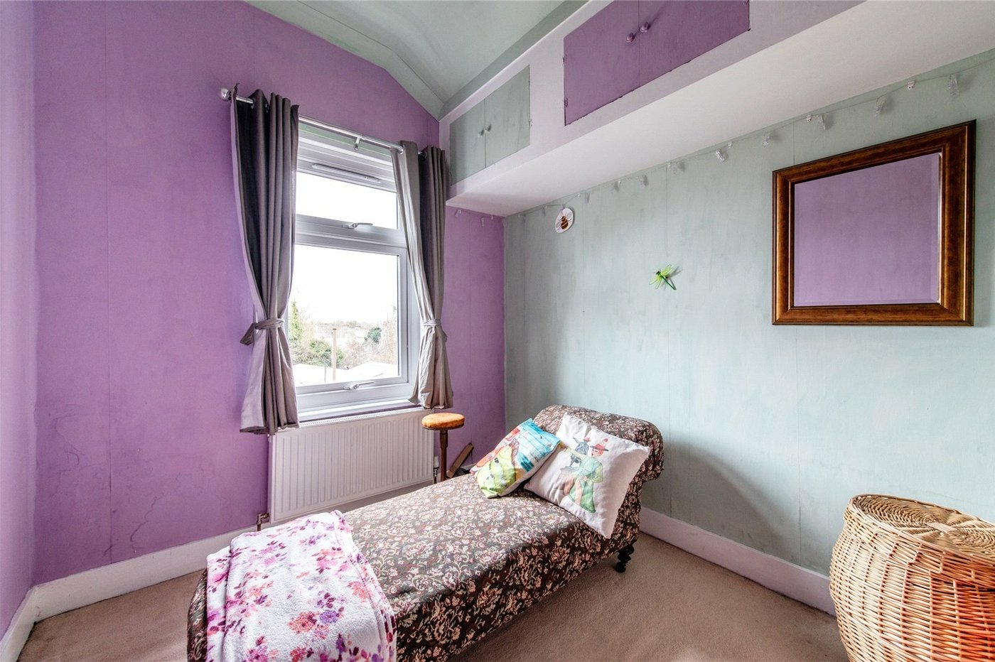 3 bedroom house for sale in Northfleet | Robinson Michael & Jackson