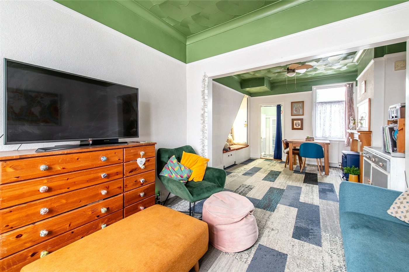 3 bedroom house for sale in Northfleet | Robinson Michael & Jackson