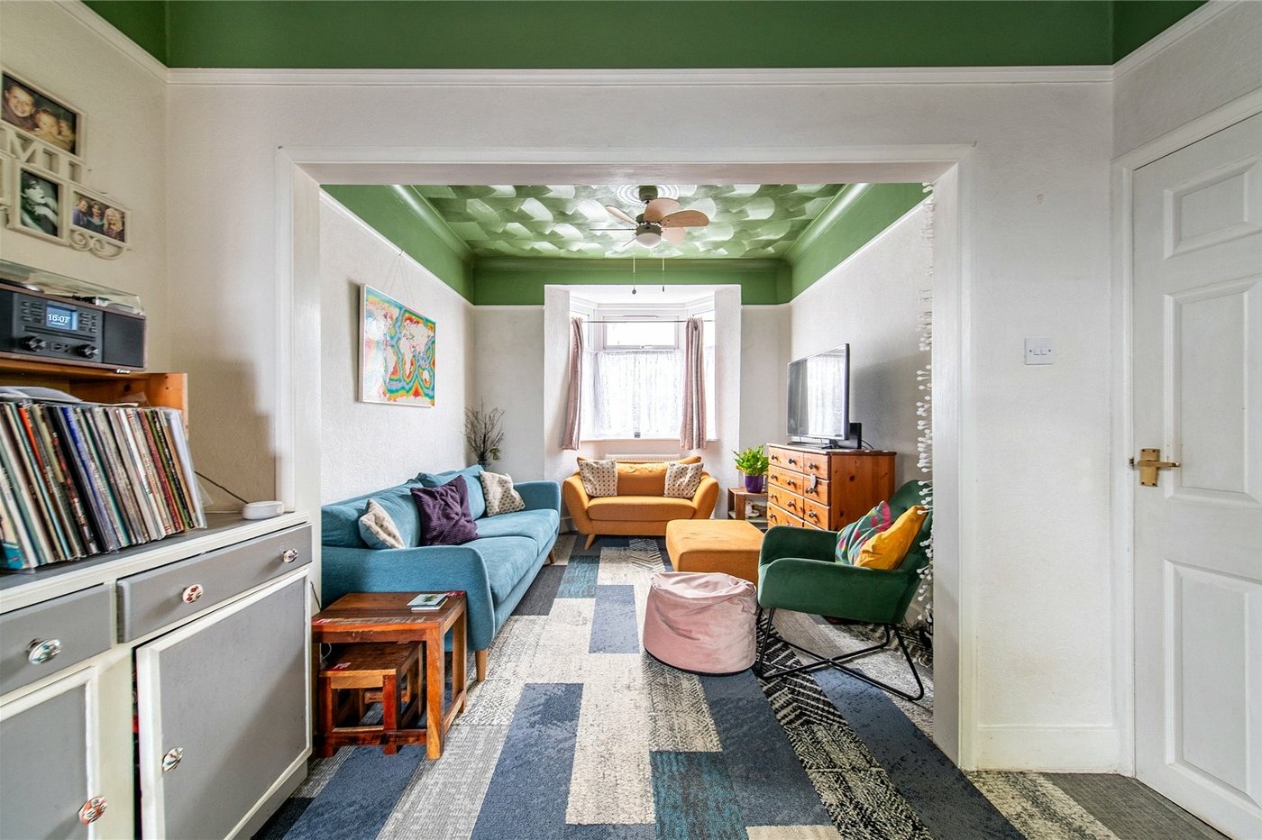 3 bedroom house for sale in Northfleet | Robinson Michael & Jackson