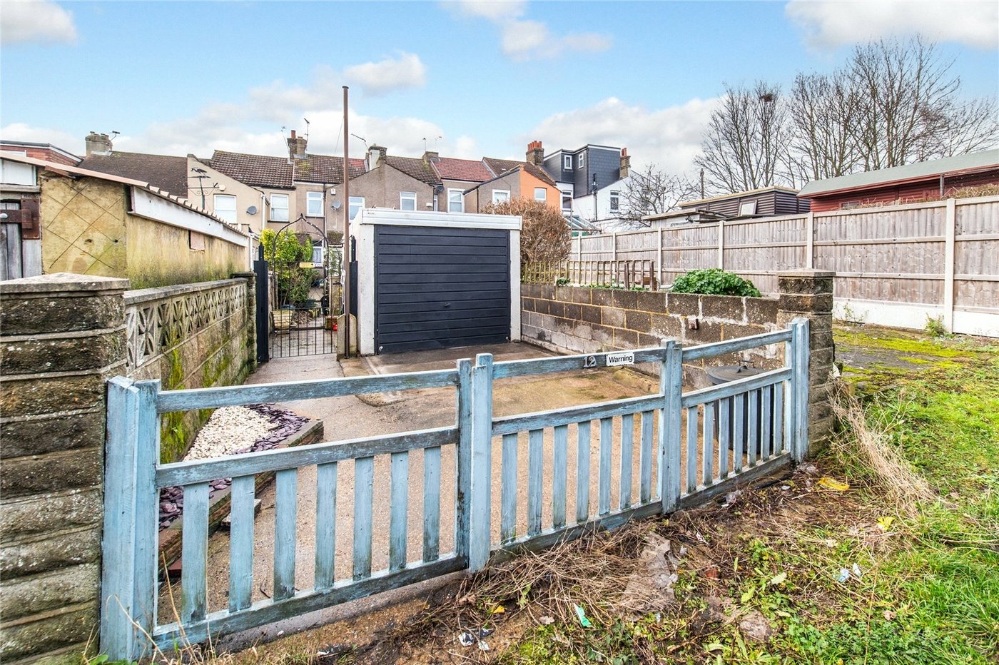 3 bedroom house for sale in Northfleet | Robinson Michael & Jackson