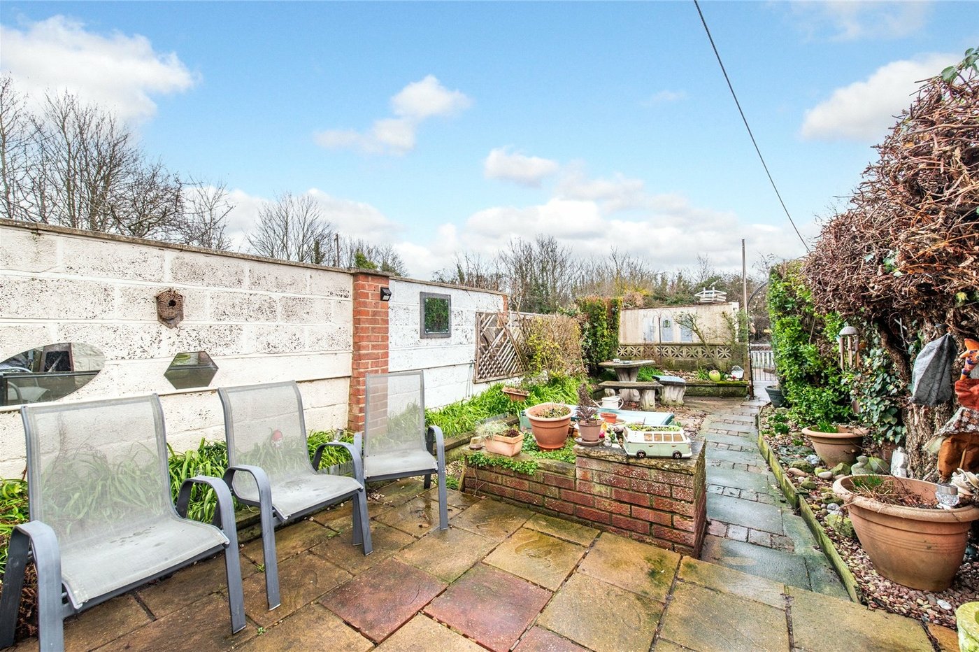 3 bedroom house for sale in Northfleet | Robinson Michael & Jackson