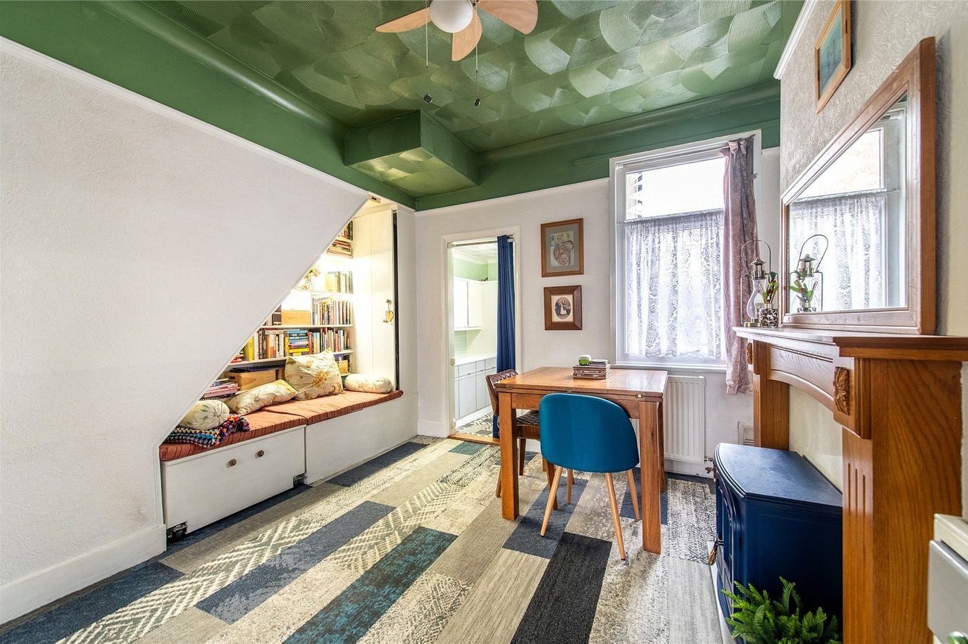 3 bedroom house for sale in Northfleet | Robinson Michael & Jackson