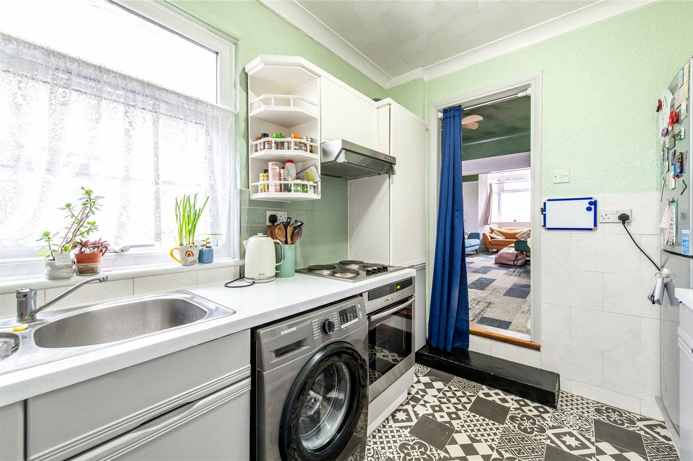 3 bedroom house for sale in Northfleet | Robinson Michael & Jackson