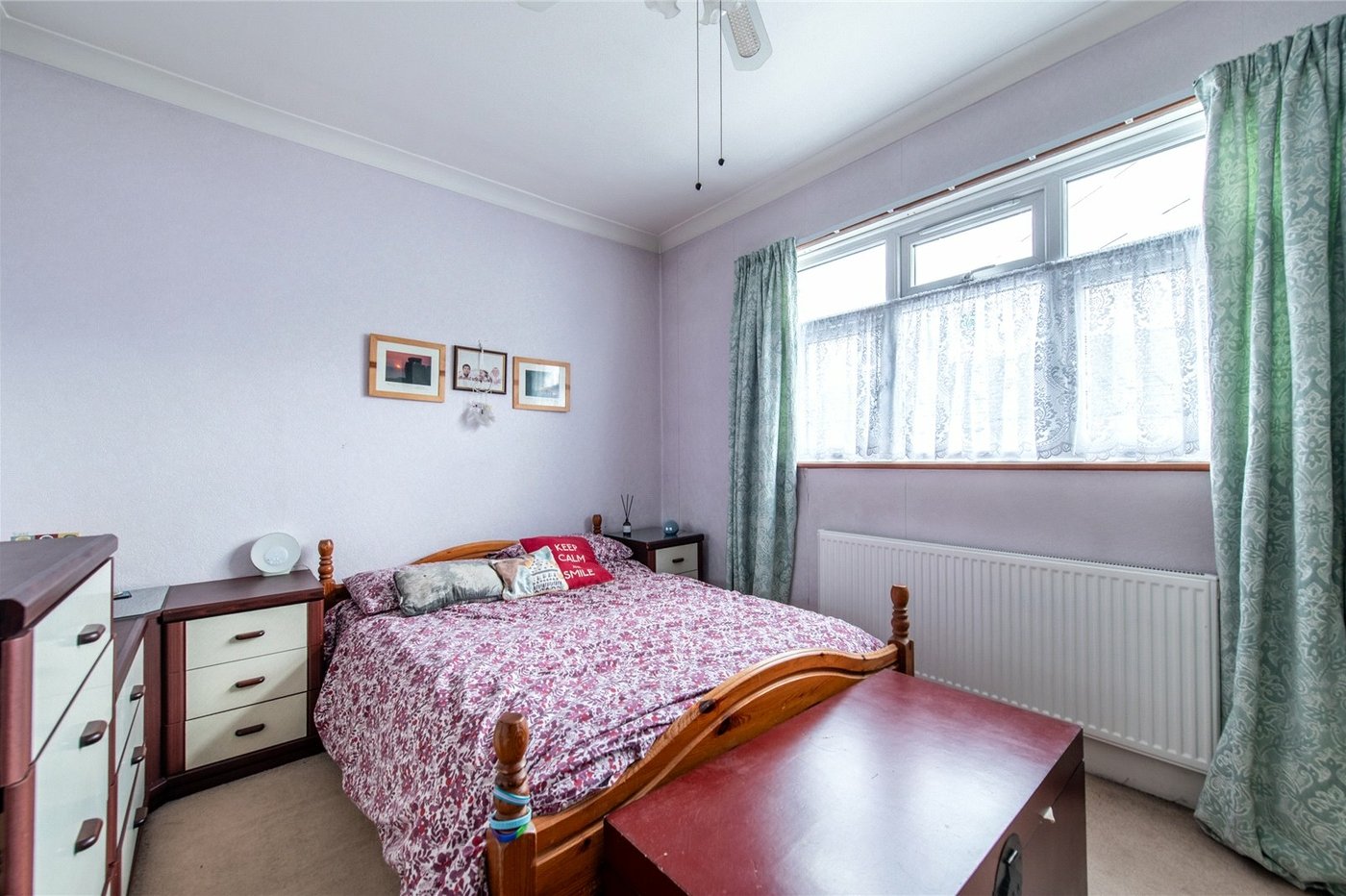 3 bedroom house for sale in Northfleet | Robinson Michael & Jackson