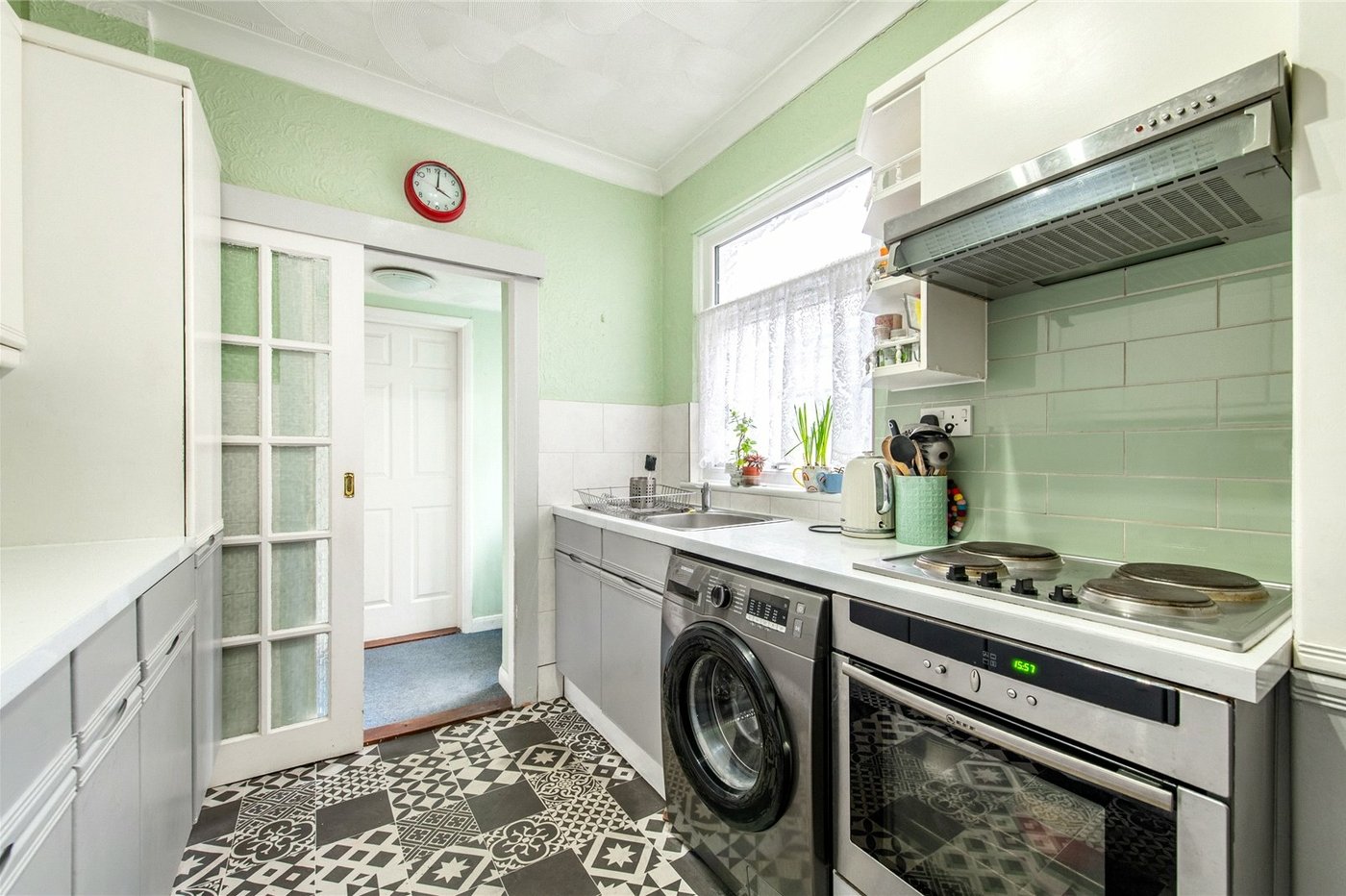 3 bedroom house for sale in Northfleet | Robinson Michael & Jackson