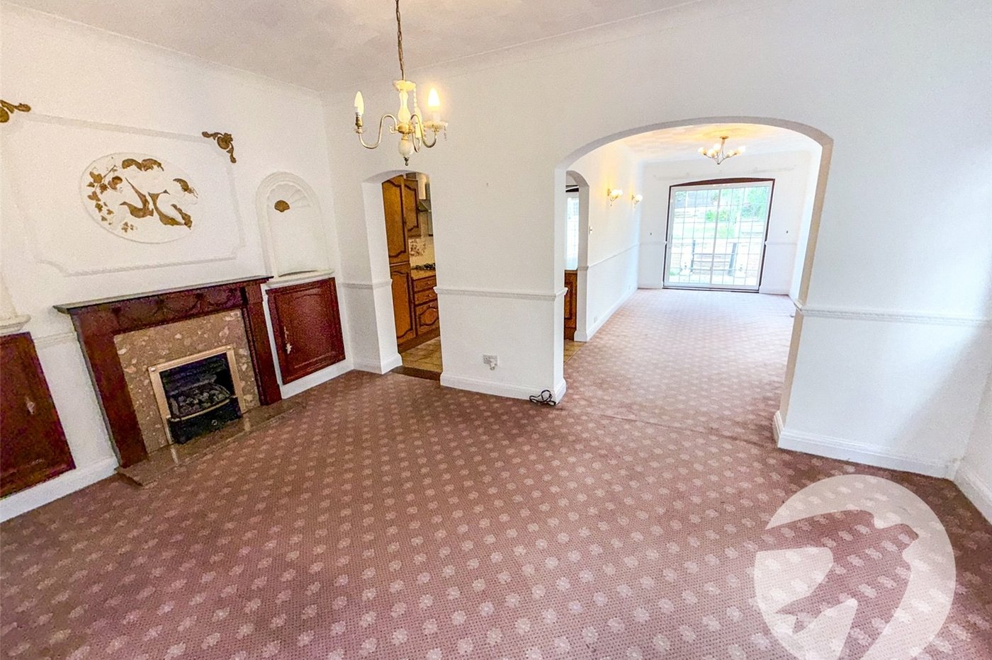 3 bedroom house for sale in London | Robinson Jackson