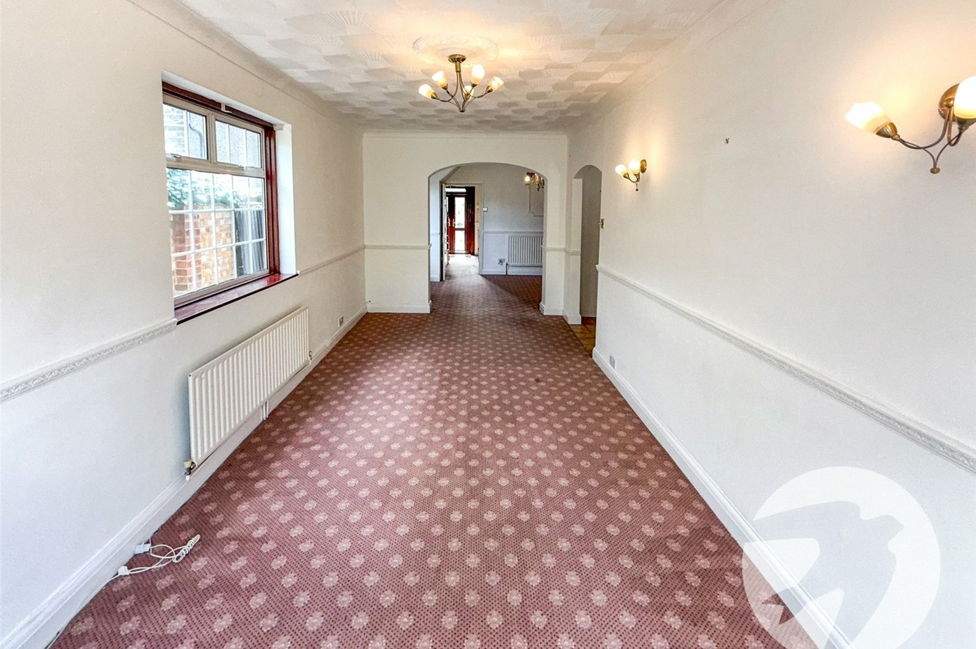 3 bedroom house for sale in London | Robinson Jackson