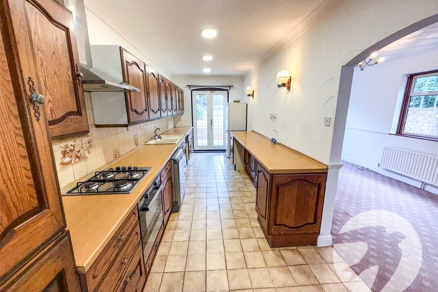 3 bedroom house for sale in London | Robinson Jackson