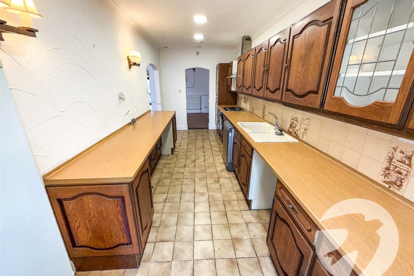 3 bedroom house for sale in London | Robinson Jackson