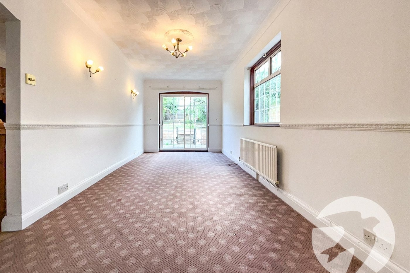 3 bedroom house for sale in London | Robinson Jackson