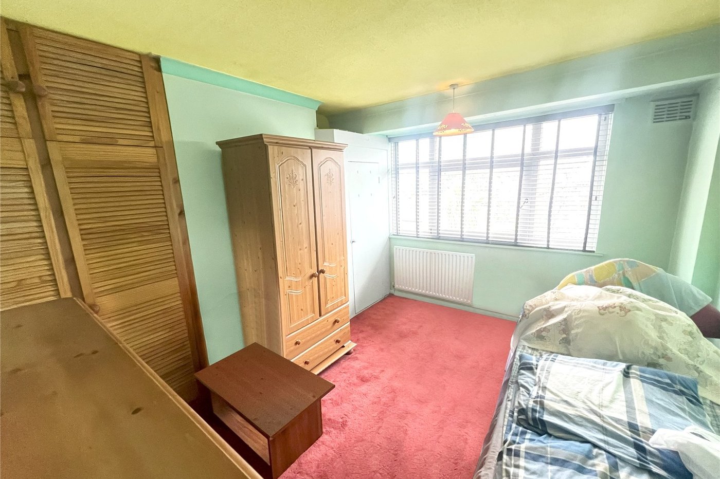 house for sale in Plumstead, London, SE18 Robinson Jackson