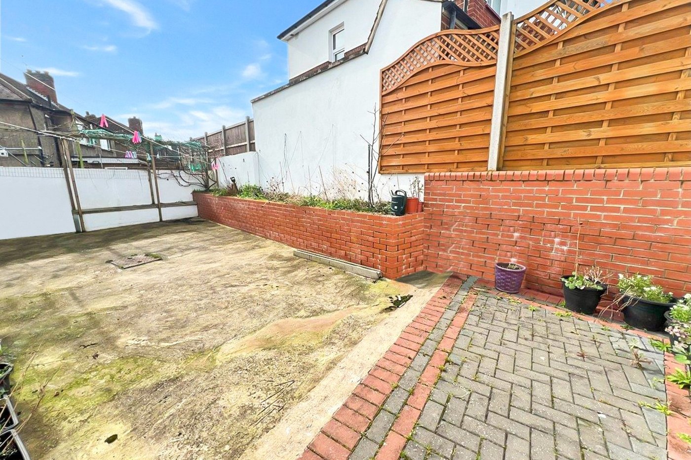 house for sale in Plumstead, London, SE18 Robinson Jackson
