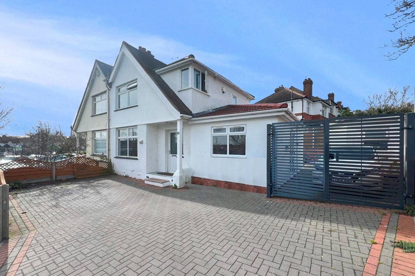 house for sale in Plumstead, London, SE18 Robinson Jackson