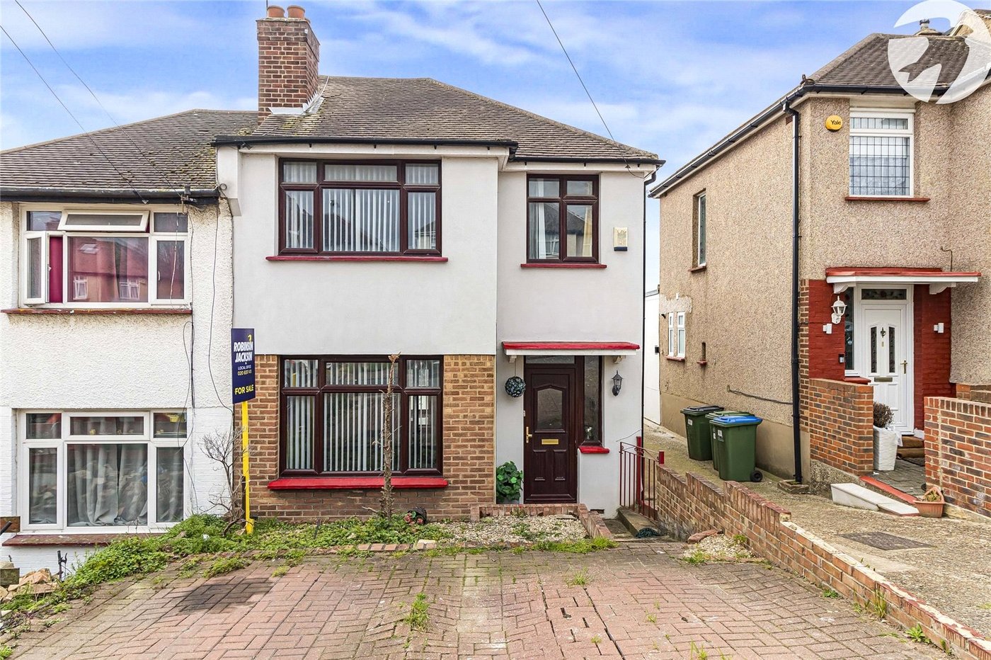 3 bedroom house for sale in Plumstead | Robinson Jackson