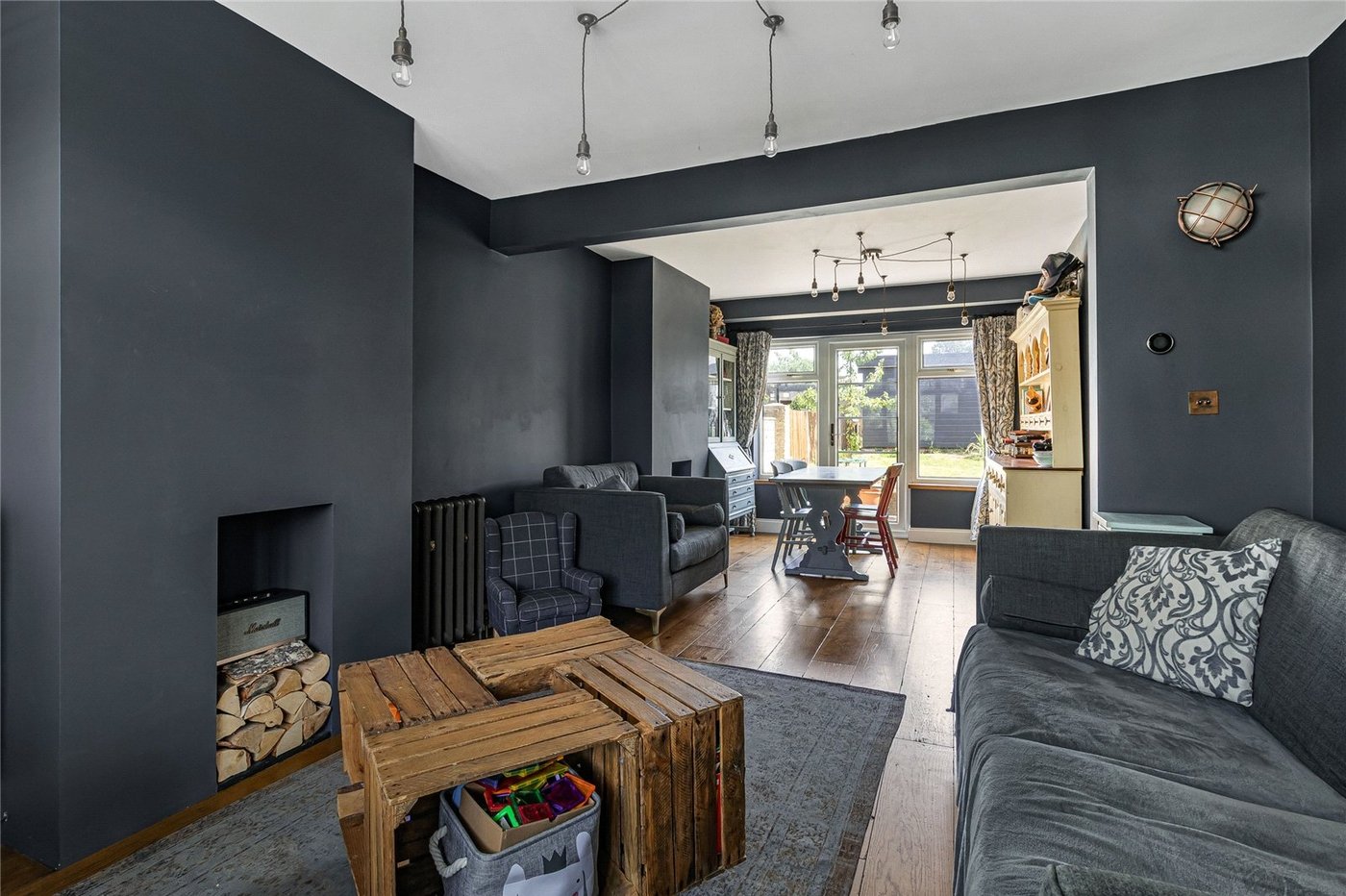 3 bedroom house for sale in Plumstead | Robinson Jackson