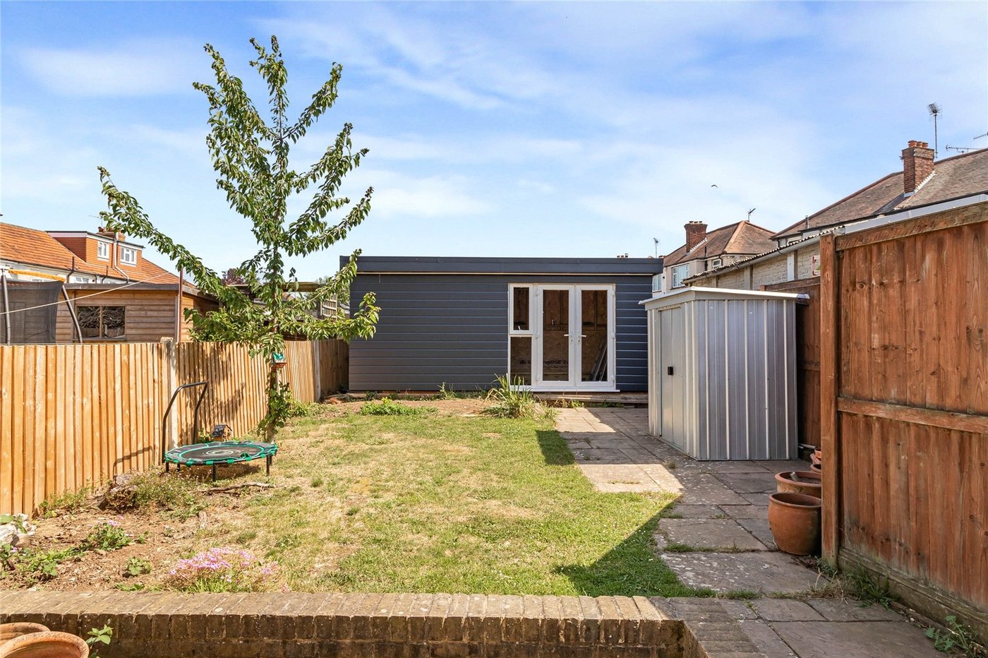 3 bedroom house for sale in Plumstead | Robinson Jackson
