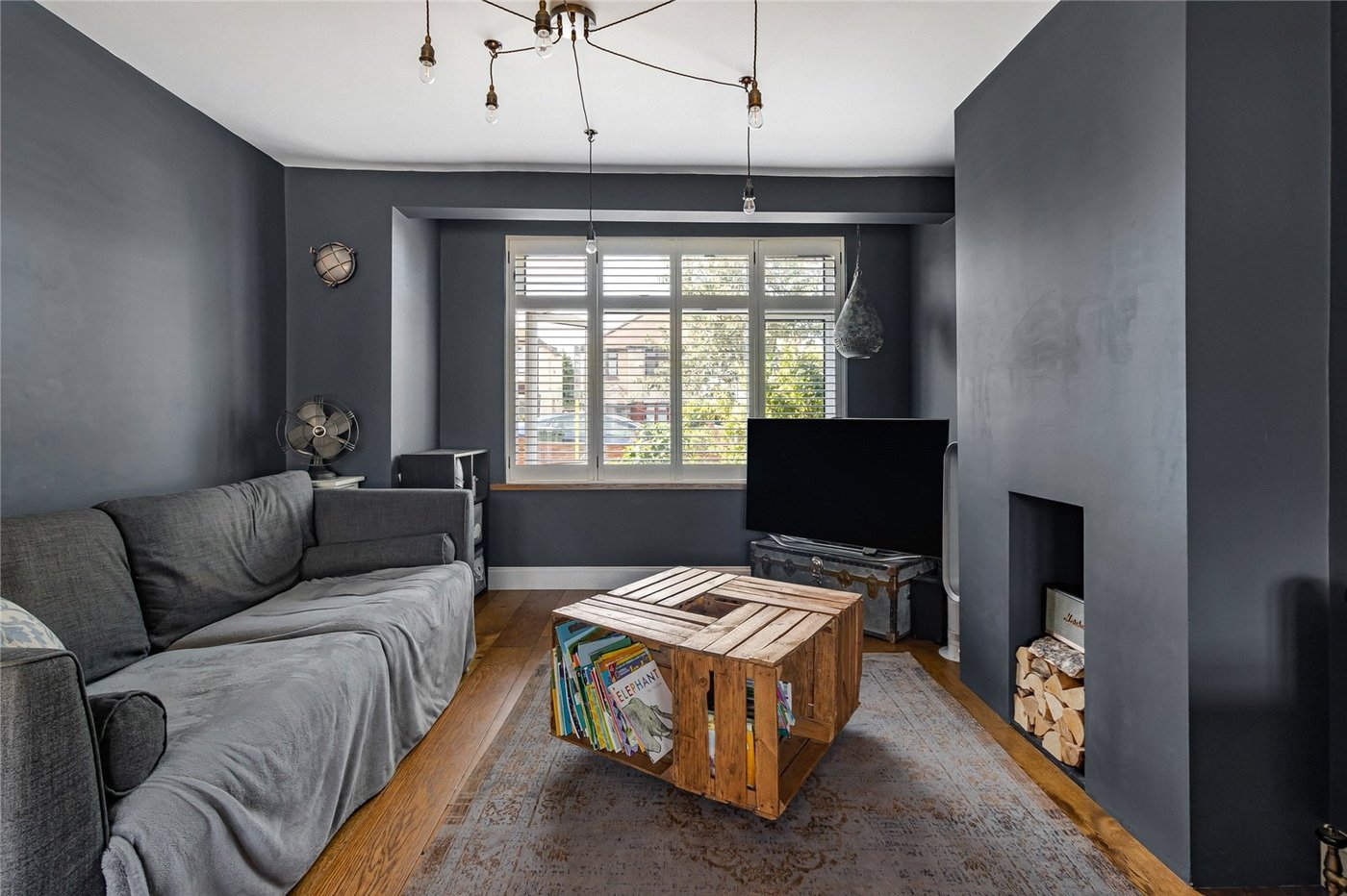3 bedroom house for sale in Plumstead | Robinson Jackson
