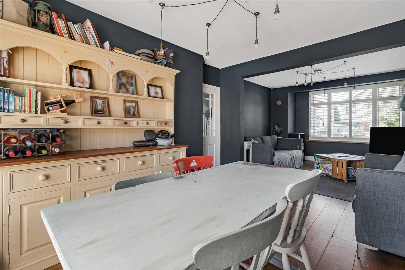 3 bedroom house for sale in Plumstead | Robinson Jackson
