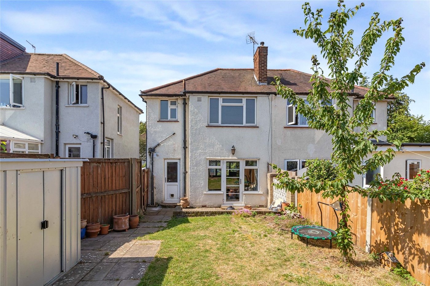 3 bedroom house for sale in Plumstead | Robinson Jackson