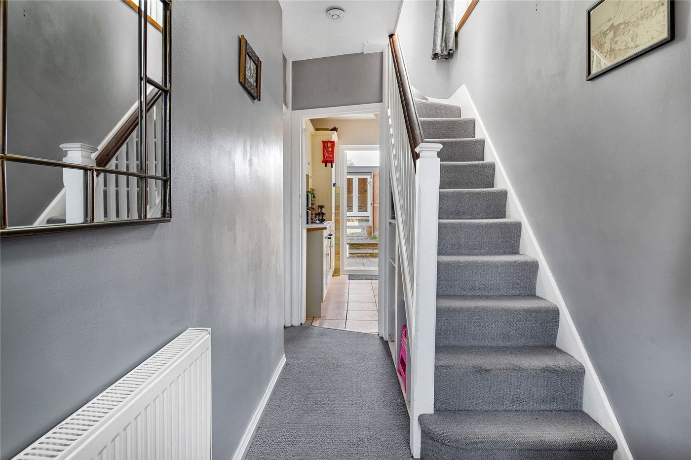 3 bedroom house for sale in Plumstead | Robinson Jackson