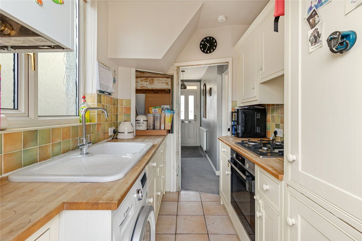 3 bedroom house for sale in Plumstead | Robinson Jackson