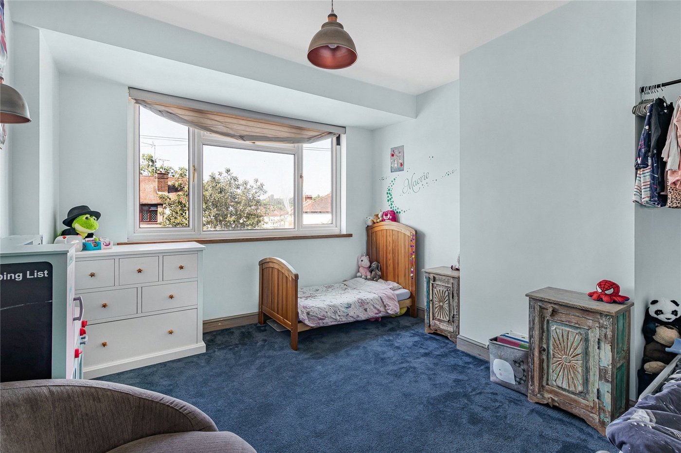 3 bedroom house for sale in Plumstead | Robinson Jackson