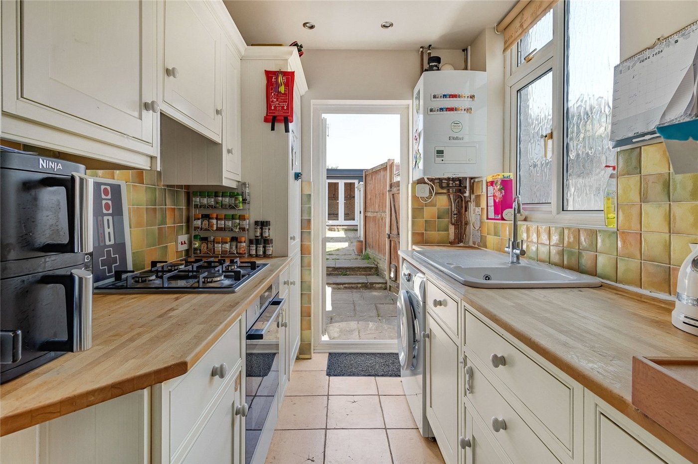 3 bedroom house for sale in Plumstead | Robinson Jackson