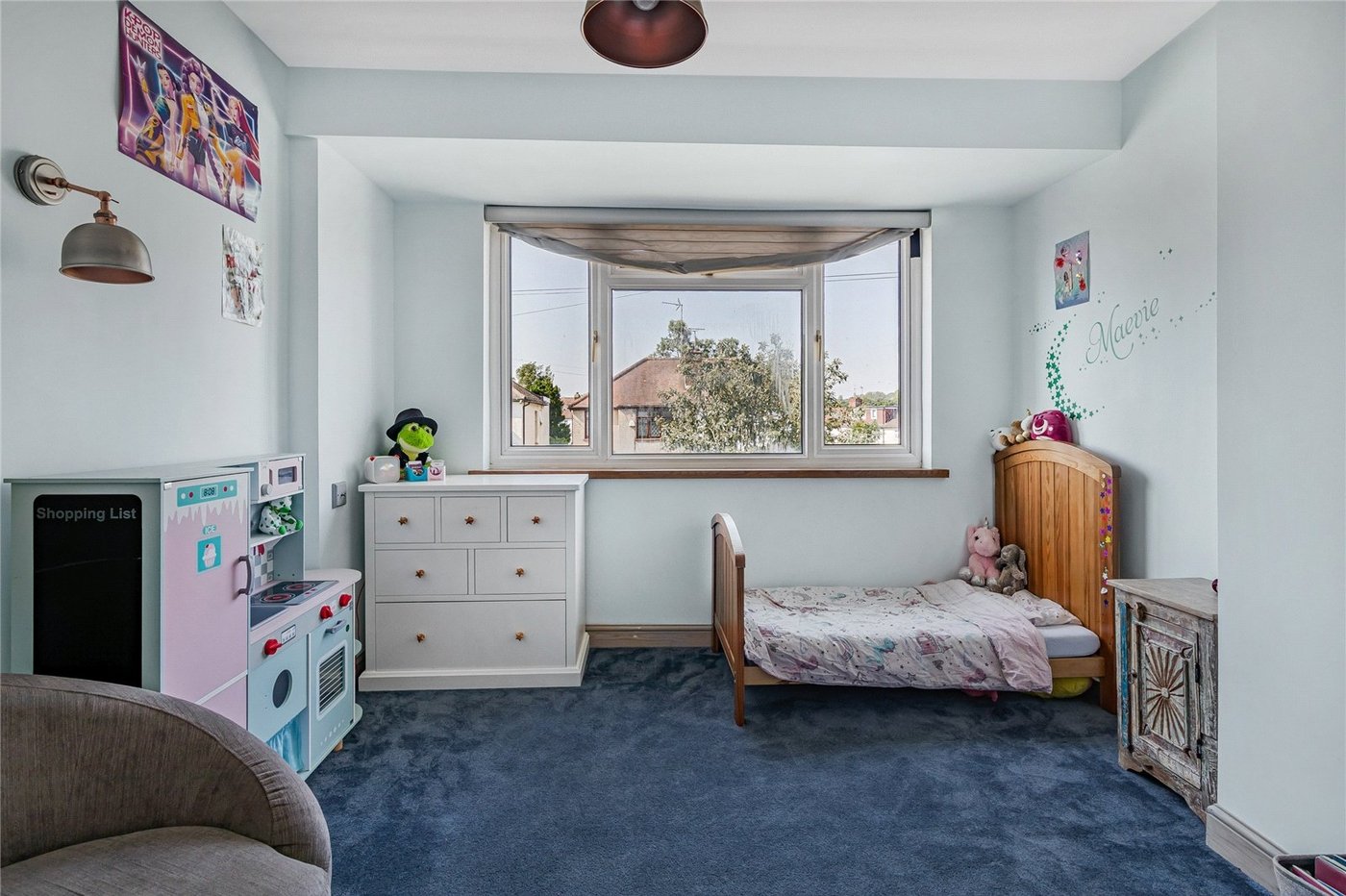 3 bedroom house for sale in Plumstead | Robinson Jackson