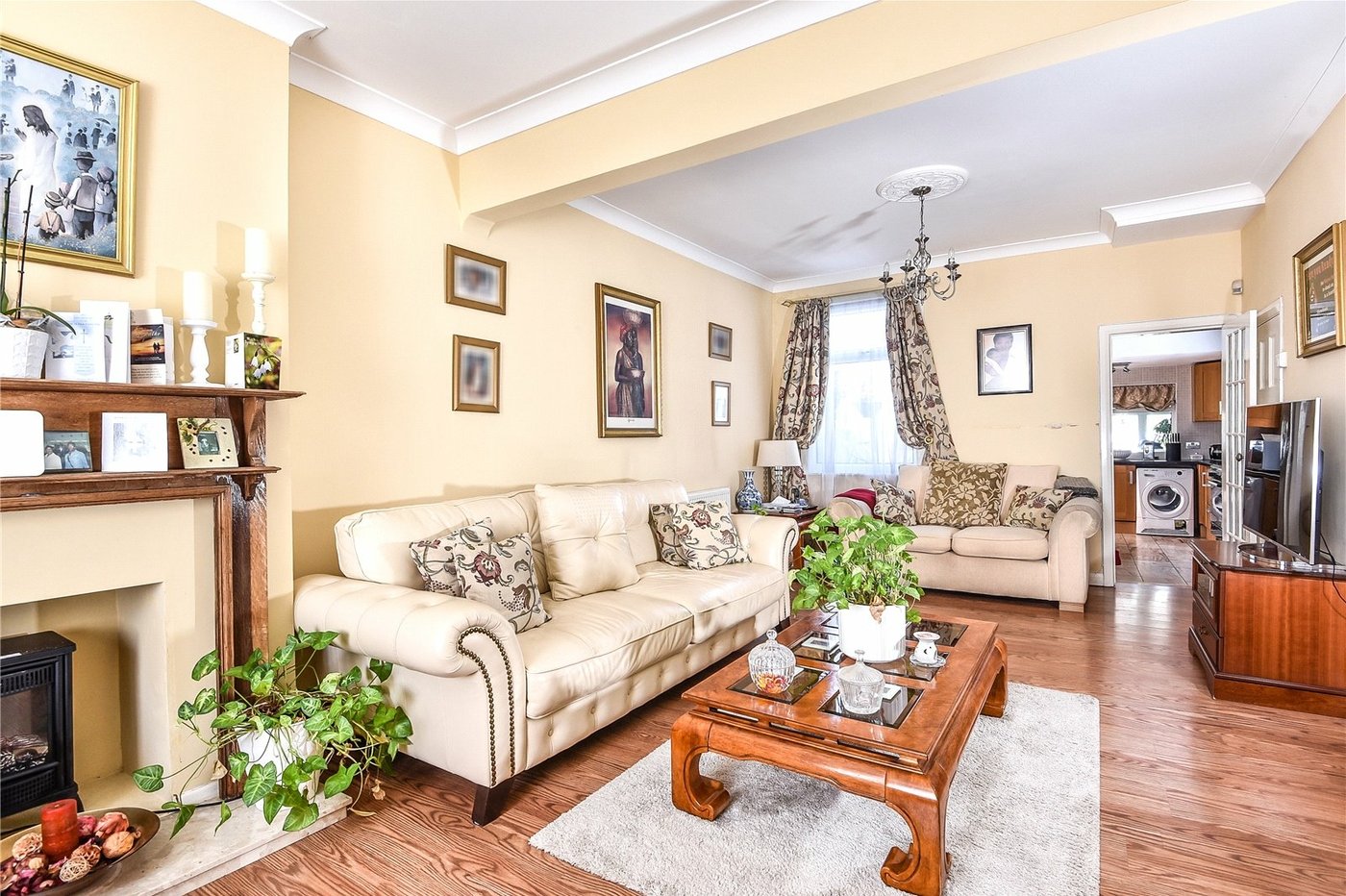 2 bedroom house for sale in  | Robinson Jackson