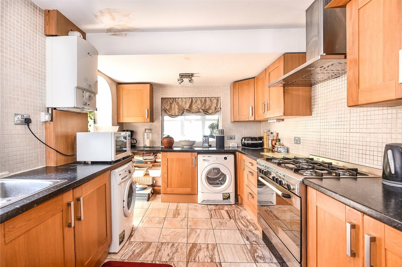 2 bedroom house for sale in  | Robinson Jackson