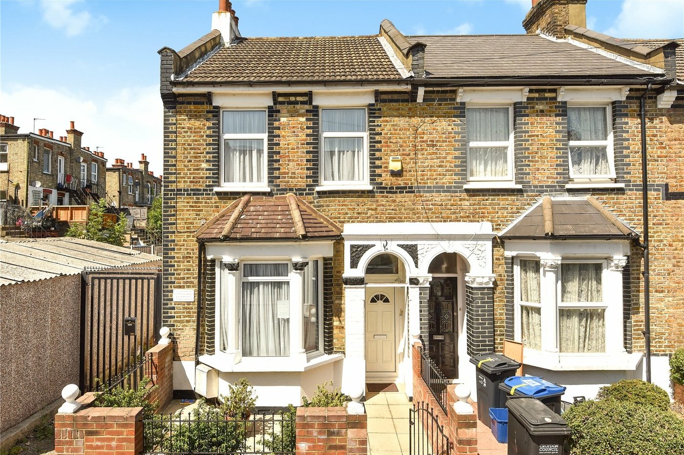 2 bedroom house for sale in  | Robinson Jackson