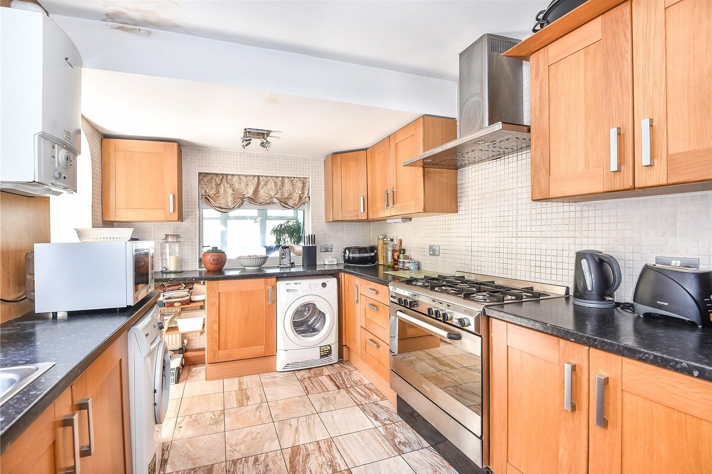 2 bedroom house for sale in  | Robinson Jackson