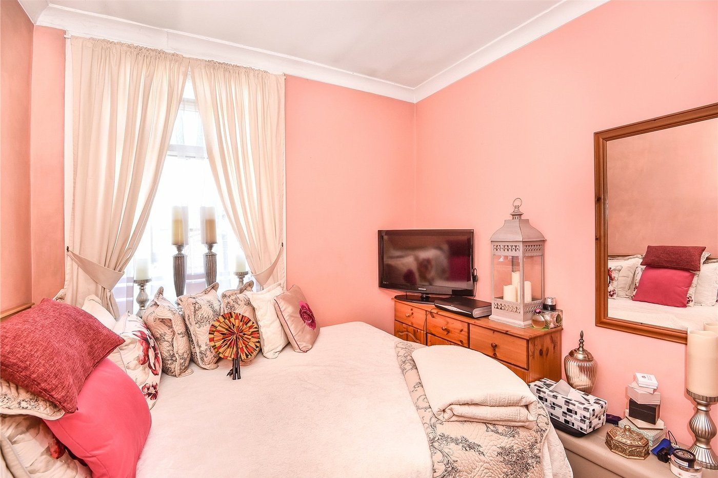 2 bedroom house for sale in  | Robinson Jackson