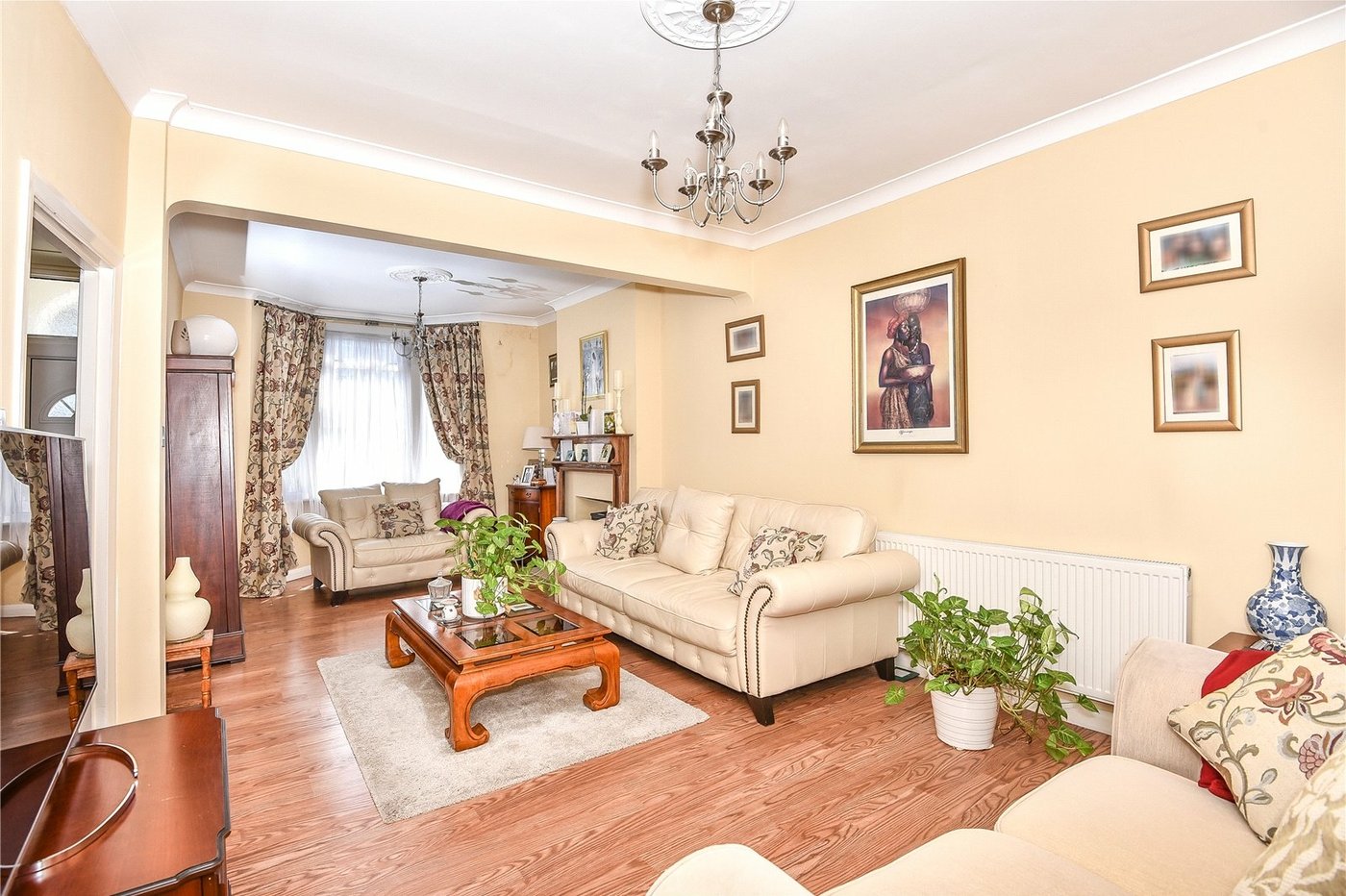 2 bedroom house for sale in  | Robinson Jackson