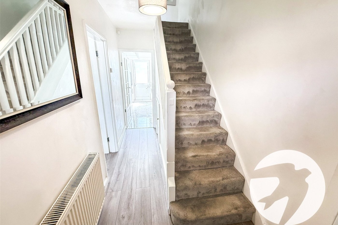 2 bedroom house for sale in London | Robinson Jackson